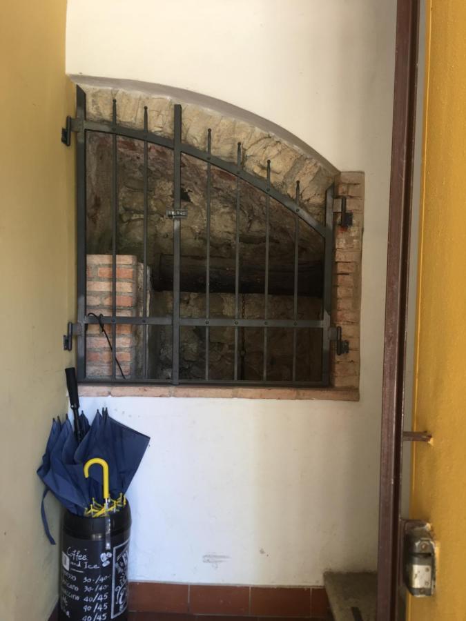 Borgo Volciano Garda Lake App.2 Roe Exterior foto